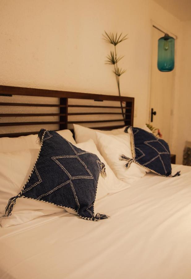 Couette-café Selva Maya *