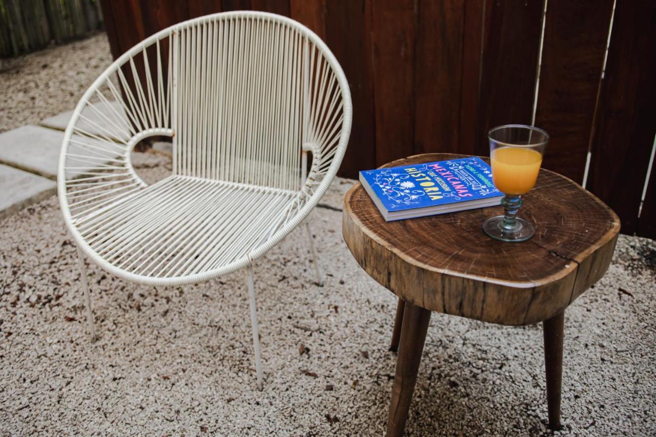 Couette-café Selva Maya