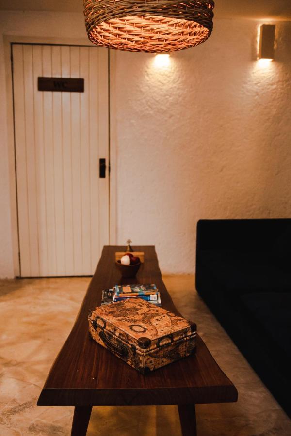 Selva Maya Couette-café