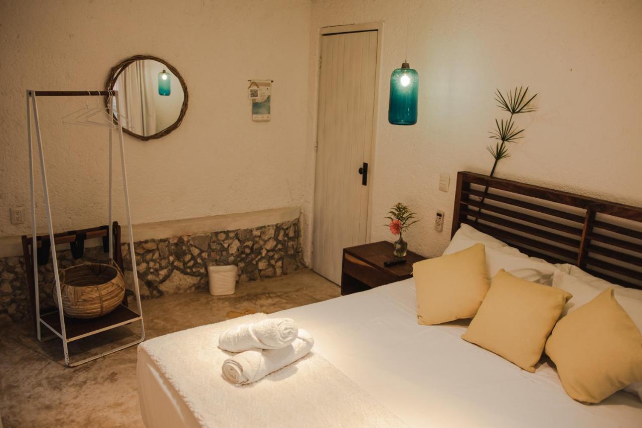 Selva Maya Couette-café Bacalar