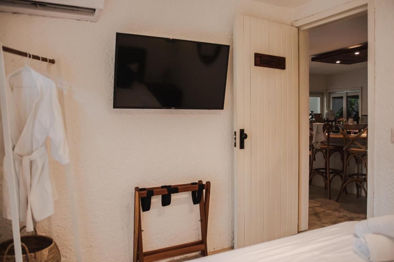 Selva Maya Couette-café Bacalar