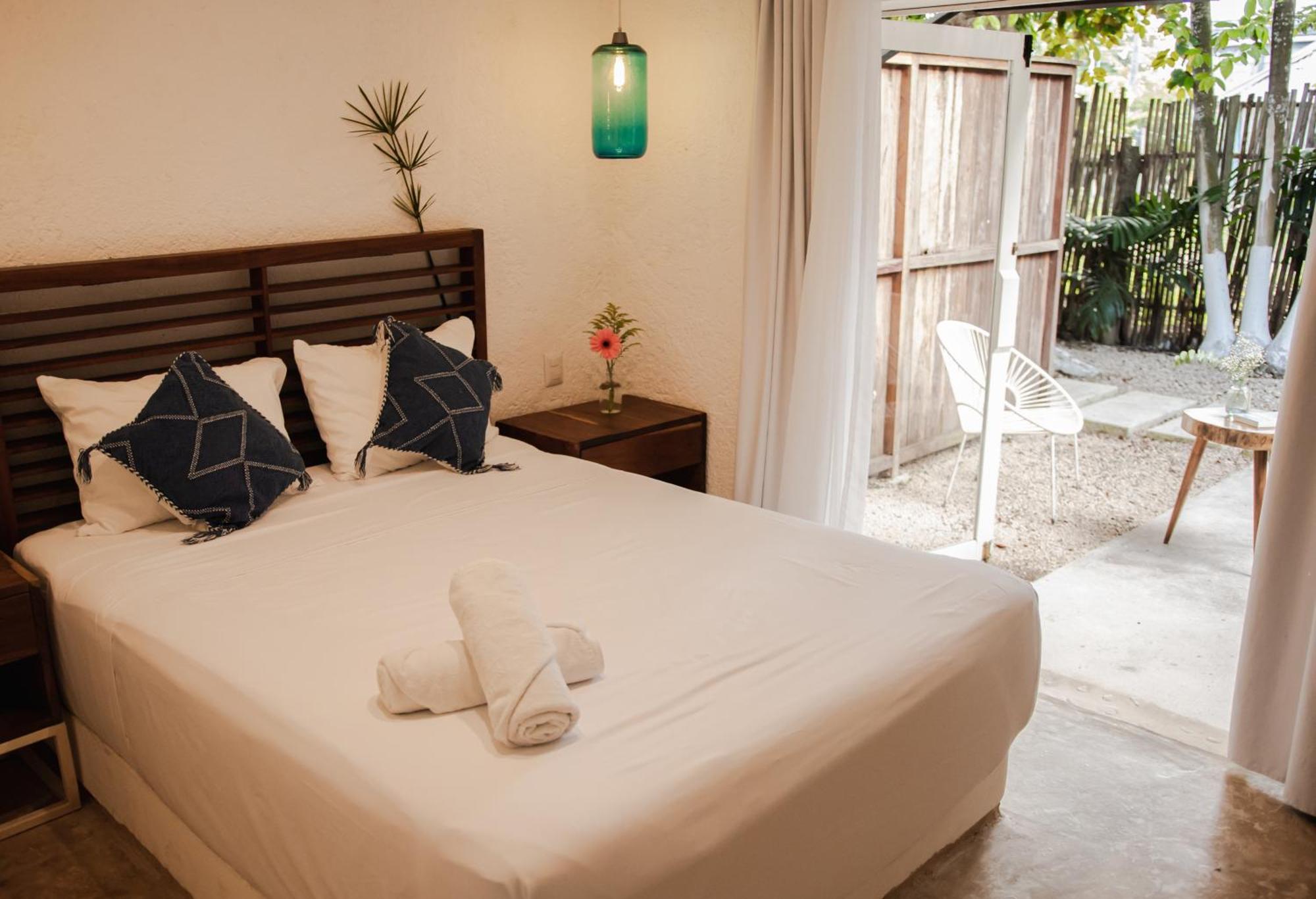 Couette-café Selva Maya *