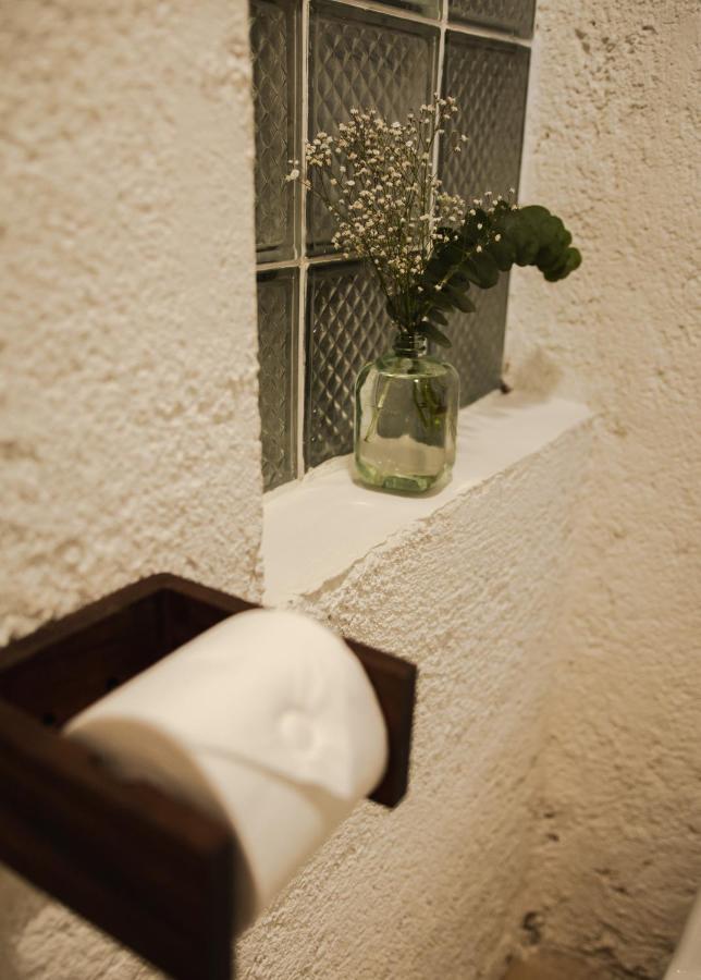 Bed & Breakfast Selva Maya Bacalar